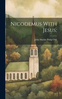 Produktbild: Nicodemus With Jesus;