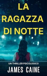 Produktbild: La Ragazza Di Notte
