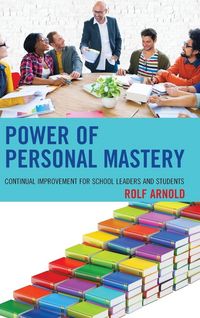 Produktbild: Power of Personal Mastery