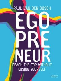 Produktbild: Egopreneur