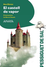 Produktbild: El castell de vapor