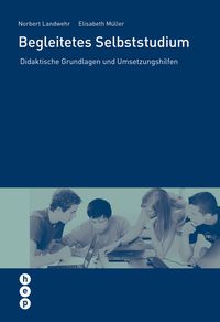 Produktbild: Begleitetes Selbststudium