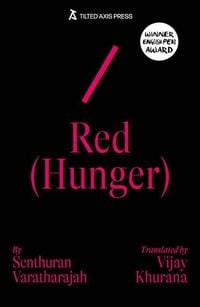 Produktbild: Red (Hunger)