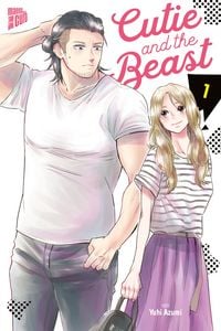 Produktbild: Cutie and the Beast 1