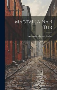 Produktbild: Mactalla Nan Tur
