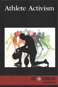 Produktbild: Athlete Activism