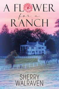 Produktbild: A Flower for a Ranch