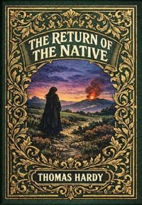 Produktbild: The Return of the Native (Golden Monarch Collector's Edition) (Case Laminate Hardcover with Jacket)