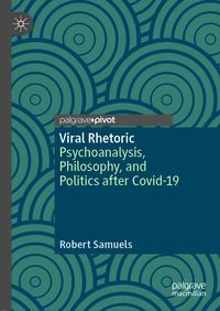 Produktbild: Viral Rhetoric