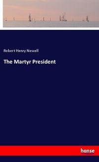 Produktbild: The Martyr President