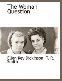 Produktbild: The Woman Question