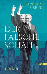 Produktbild: Der falsche Schah