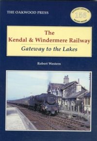 Produktbild: The Kendal and Windermere Railway