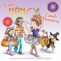 Produktbild: Fancy Nancy: Candy Bonanza