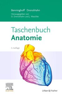 Bild vom Artikel Taschenbuch Anatomie vom Autor Alfred Benninghoff