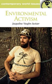 Produktbild: Environmental Activism