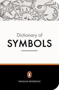 Produktbild: The Penguin Dictionary of Symbols