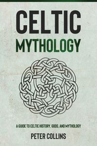 Produktbild: Celtic Mythology