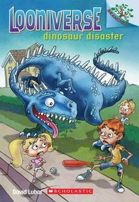 Produktbild: Looniverse #03 Dinosaur Disast