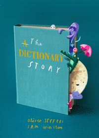 Produktbild: The Dictionary Story