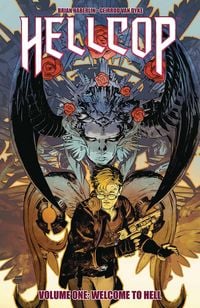 Produktbild: Hellcop Volume 1
