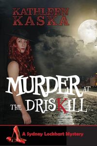 Produktbild: Murder at the Driskill
