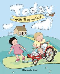 Produktbild: Today With Meg and Ted