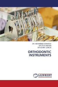 Produktbild: Orthodontic Instruments