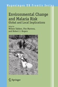 Produktbild: Environmental Change and Malaria Risk