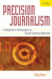 Produktbild: Precision Journalism