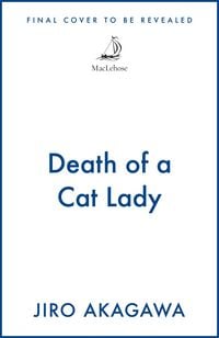 Produktbild: Death of a Cat Lady