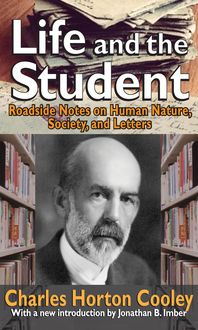 Produktbild: Life and the Student