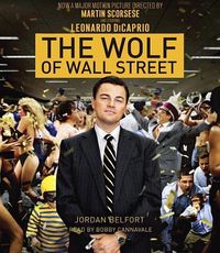 Bild vom Artikel Wolf Of Wall Street M/tv    5d vom Autor Jordan Belfort