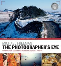 Produktbild: The Photographer's Eye Remastered 10th Anniversary