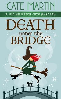 Produktbild: Death Under the Bridge