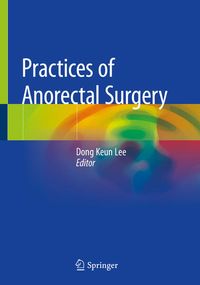 Produktbild: Practices of Anorectal Surgery