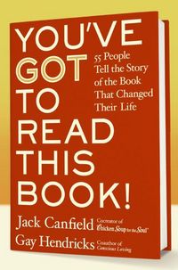 Produktbild: Youve Got To Read This Bk