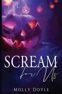 Bild vom Artikel Scream For Us vom Autor Molly Doyle