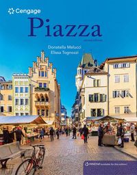 Produktbild: Piazza, Student Edition