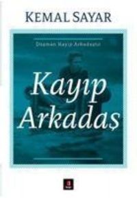 Produktbild: Kayip Arkadas