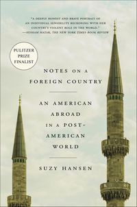 Produktbild: Notes on a Foreign Country