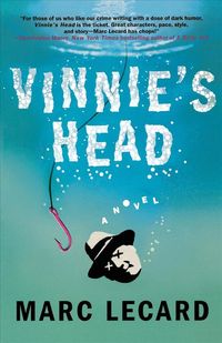 Produktbild: Vinnies Head
