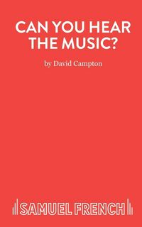 Produktbild: Can You Hear The Music?