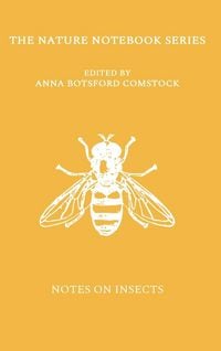 Produktbild: Notes on Insects