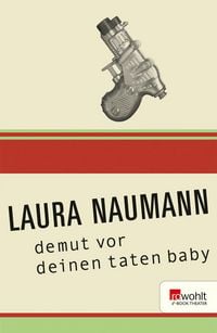 Produktbild: Demut vor deinen taten baby