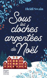 Produktbild: Sous les cloches argent&eacute;es de No&euml;l