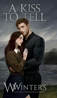 Produktbild: A Kiss To Tell