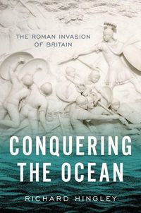 Produktbild: Hingley, R: Conquering the Ocean