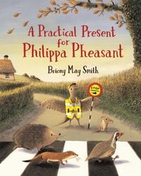 Produktbild: A Practical Present for Philippa Pheasant