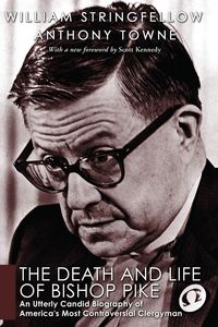 Produktbild: The Death and Life of Bishop Pike